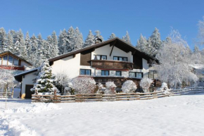 Haus Schwärzler - Säntisblick
